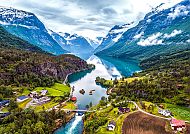 Geiranger