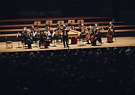 Tschechische Kammerphilharmonie Prag
