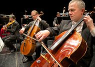 Tschechische Kammerphilharmonie Prag