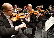 Tschechische Kammerphilharmonie Prag