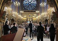 Sainte Chapelle