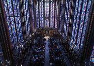 Sainte Chapelle