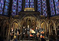 Sainte Chapelle