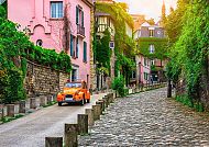 Paris, Montmartre