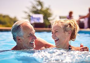 Wellness & Erholung in Bad Brambach