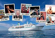 Blues Kreuzfahrt 2026