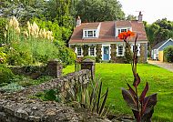 English Garden