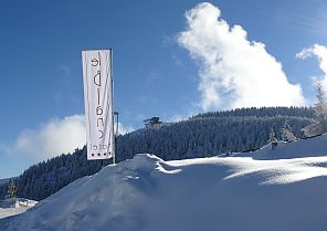 Wintertraum Brenta Dolomiten
