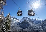 Bergbahn