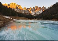 36852 San Martino di Castrozza - Val Venegia