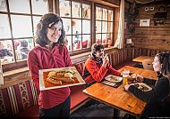 32331 Paganella - Rifugio La Roda