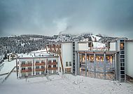 Hotel Winter