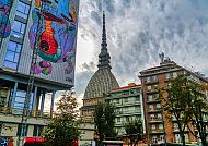 Torino Mole Antonelliana