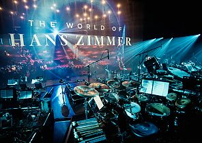 The World of Hans Zimmer in Oberhausen