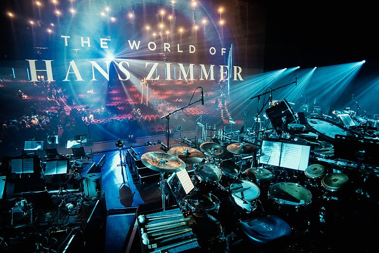 The World of Hans Zimmer in Oberhausen
