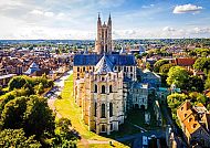 Canterbury Kathedral
