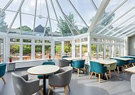 Wintergarten Hotel