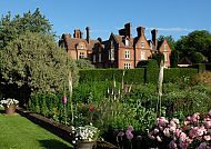 Doddington Place Gardens