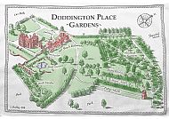 Doddington Place Gardens