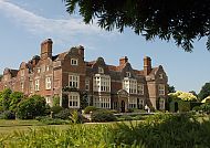 Godinton House & Gardens