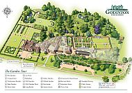Godinton House & Gardens