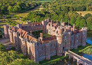 Herstmonceux