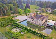 Hever Castle
