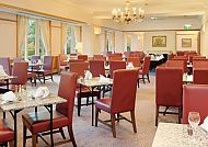 Restaurant Hotel
