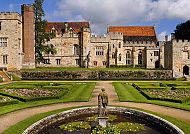 Penshurst Place & Gardens