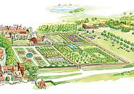 Penshurst Place & Gardens