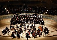 Carl Philipp Emanuel Bach Chor
