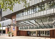 Kölner Philharmonie