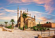 Alabaster-Moschee (Ausflugspaket K1)