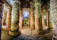 Sethos Tempel (Ausflugspaket K1)