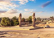 Hatschepsut-Tempel (Ausflugspaket L1, Theben West 1)