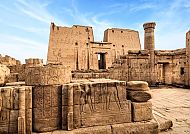 Horus-Tempel (Ausflugspaket L1)