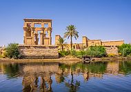 Philae-Tempel (Ausflugspaket L1)