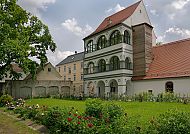 Fugger und Welser Erlebnismuseum,