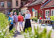 Holzstadt Hjo