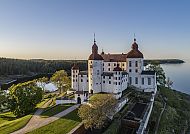 Märchenschloss Läckö