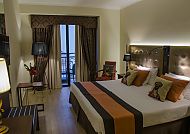 Beispiel Doppelzimmer 4-Sterne Hotel AX The Victoria