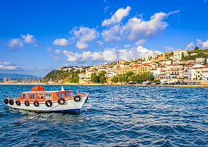 Segelkreuzfahrt: Malta, Sizilien & Peloponnes
