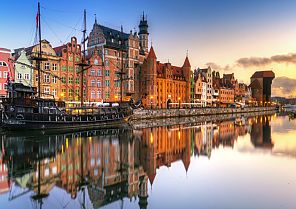 Magie des Baltikums Magie des Baltikums