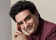 Star-Tenor Rolando Villazón in München