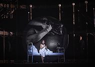 La traviata in der Semperoper Dresden, 