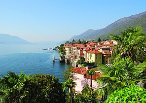 Frühling am Lago Maggiore 2026