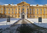 Ausflugstipp: Stift Melk