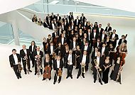 Nordwestdeutsche Philharmonie zu Gast in der Elbphilharmonie