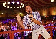 Party pur: 30 Jahre Peter Wackel live on stage