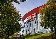 Peter Wackel und Freunde live in der LANXESS arena in Köln